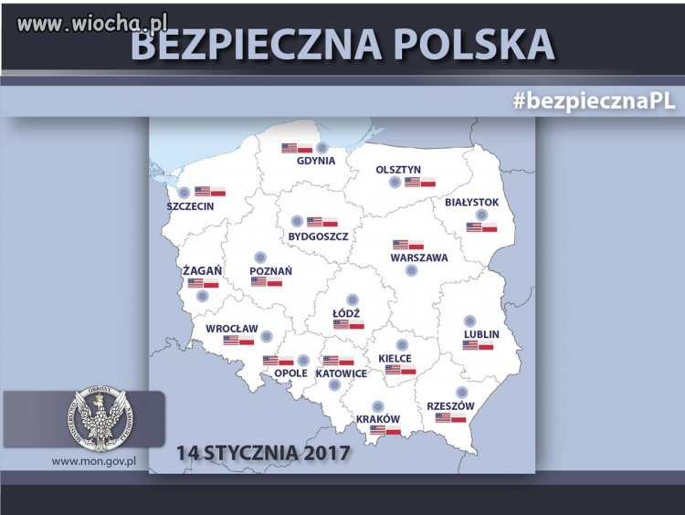Podsumowanie akcji Bezpieczna Polska