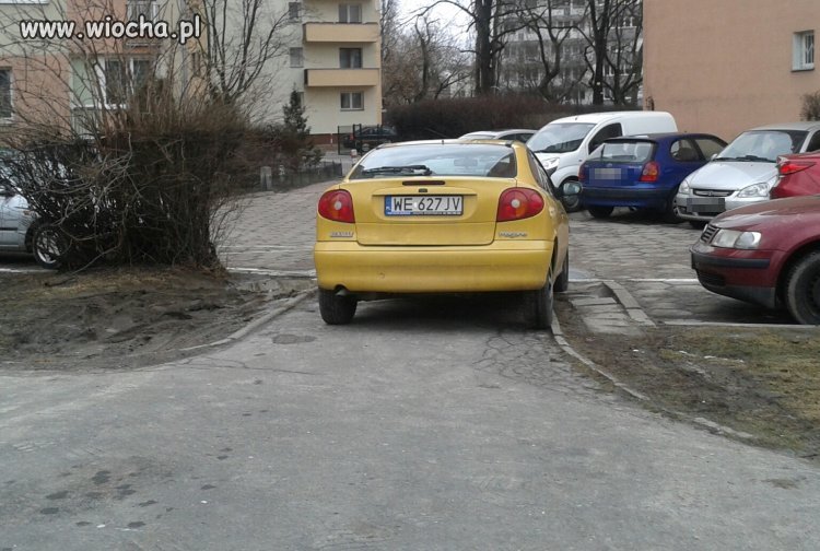 Królowa z Mokotowa...