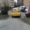 Królowa z Mokotowa...