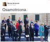 Samotność jest straszna