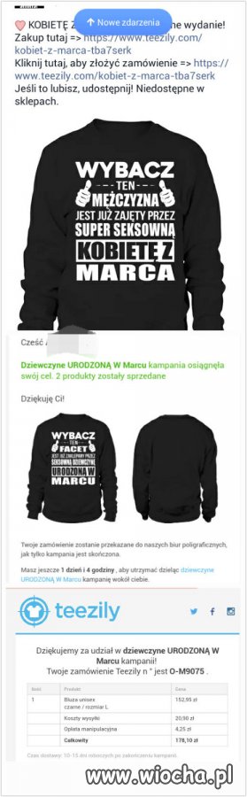 OSZUŚCI !!