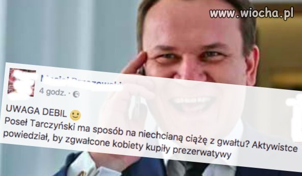 Czy jest jakaś możliwość zapisania w ustawie