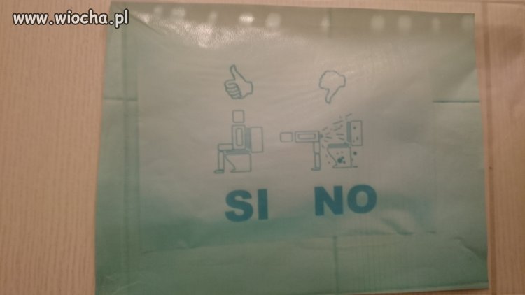 SI/NO dobrze że ktoś dał instrukcję 