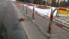 Zwykły sku...l to zrobił nie człowiek
