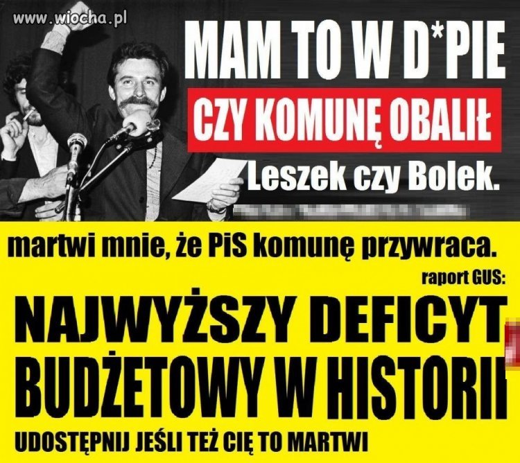 I tyle w temacie 