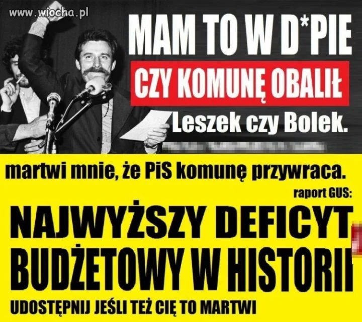 I tyle w temacie 
