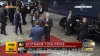 A dla Dudy Pence nie miał czasu