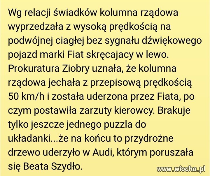 Prawo i Sprawiedliwość 