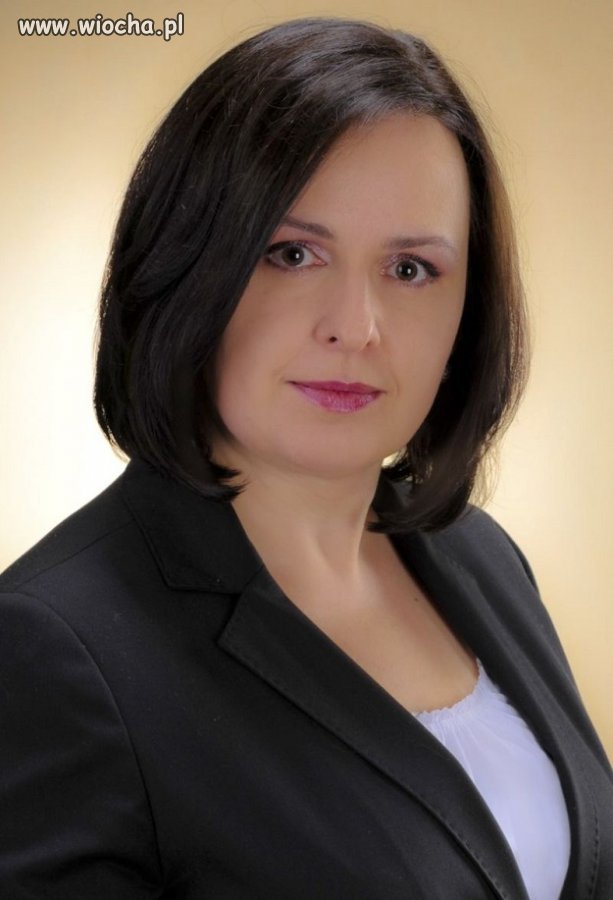 Pracowała w kanalizacji, będzie... 