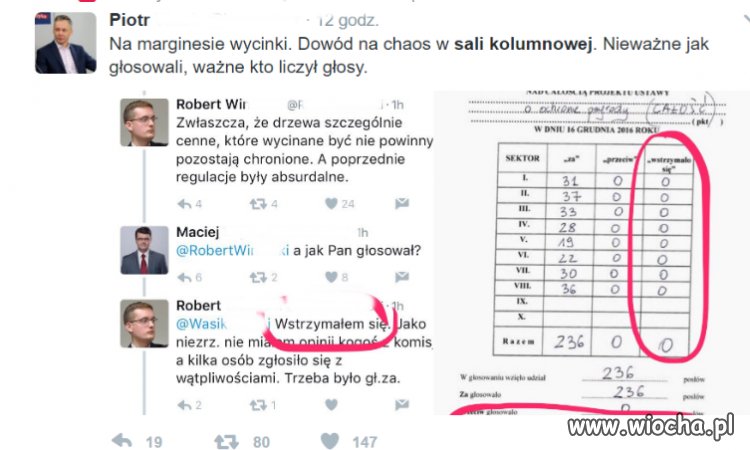 Oj kłamczuszki kłamczuszki