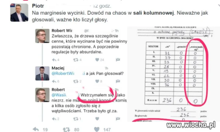 Oj kłamczuszki kłamczuszki