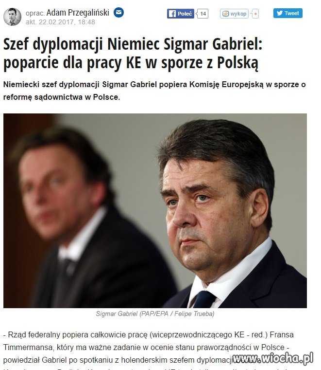 Ci to się nie zmienią