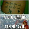 Złota myśl pewnej panny