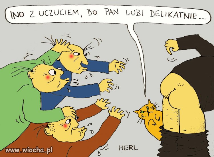 Z uczuciem