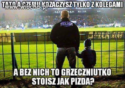 Może nie wszyscy
