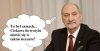 Trotyl zamiast mózgu.