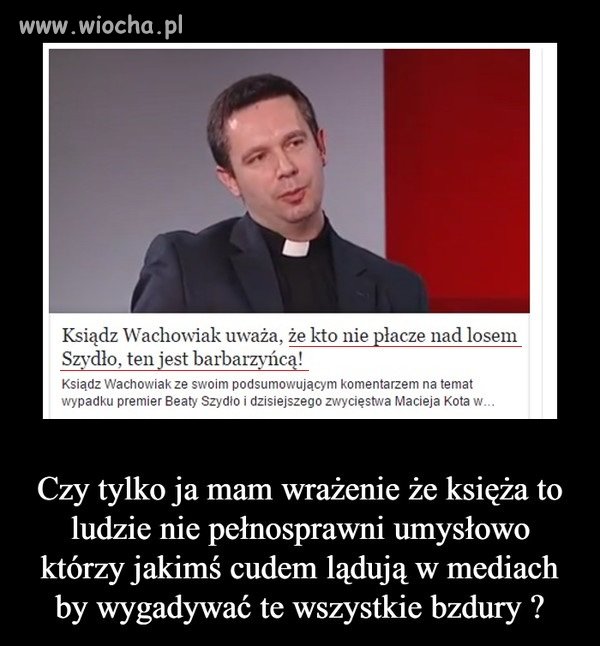 A czy Tobie żal jest Beatki?