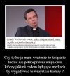 A czy Tobie żal jest Beatki?