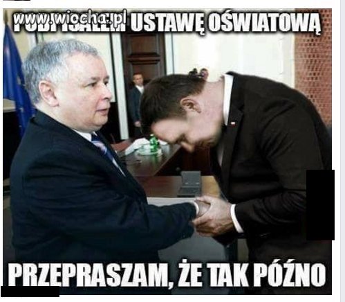 Nie całuj Andrzej nie przy ludziach 