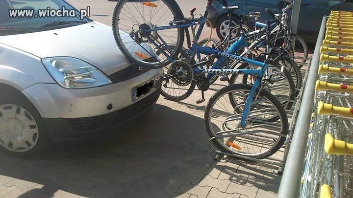Na cwaniaka znajdzie się większy cwaniak