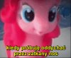 No niestety