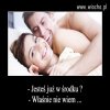 Jesteś już w środku?