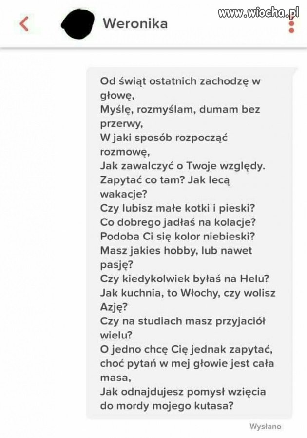 Romantyk