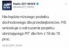 To było do przewidzenia. 