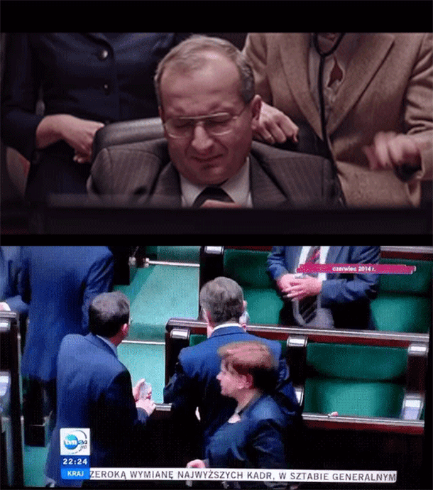 Ostatnio na czasie