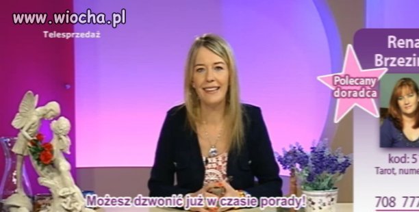 Zadzwoń a się dowiesz samych bzdur  