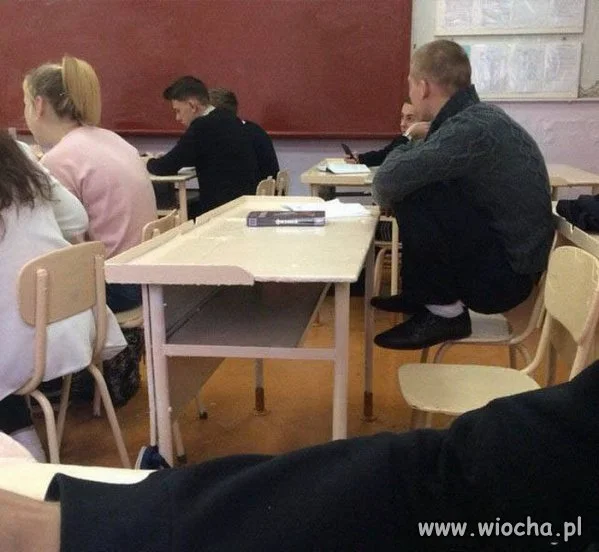 Inaczej się nie da