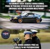 Honda przynajmniej ma kierunkowskazy w standardzie