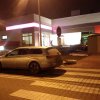 Miejsce znalazlem, zaparkowalem