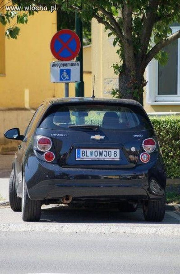 To takie "inwalidztwo"