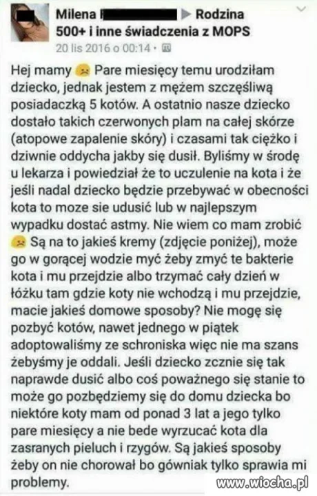 Dodałem się do grupy