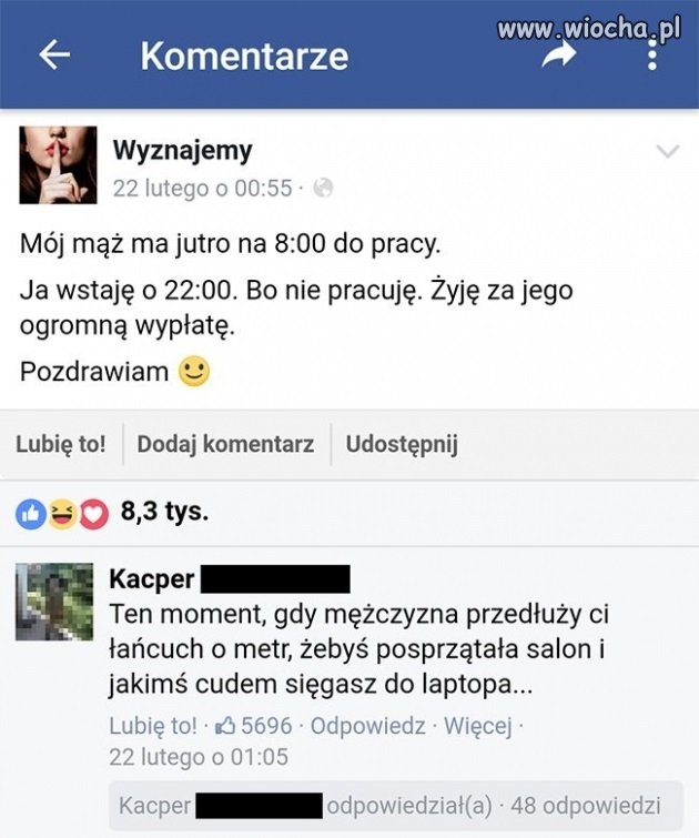 Wyznania