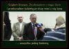 A ten z tyłu to jakiś