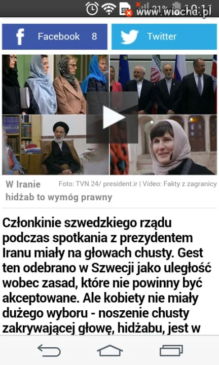 Bez komentarza