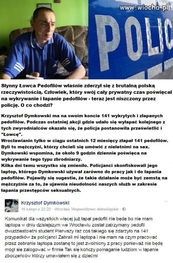 Nagrodę powinien dostać, a tu problemy..