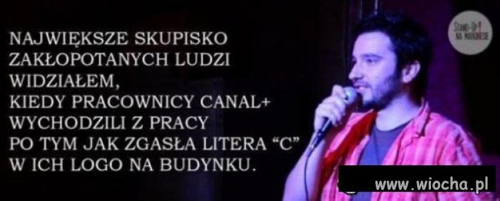 No byłoby nieźle.