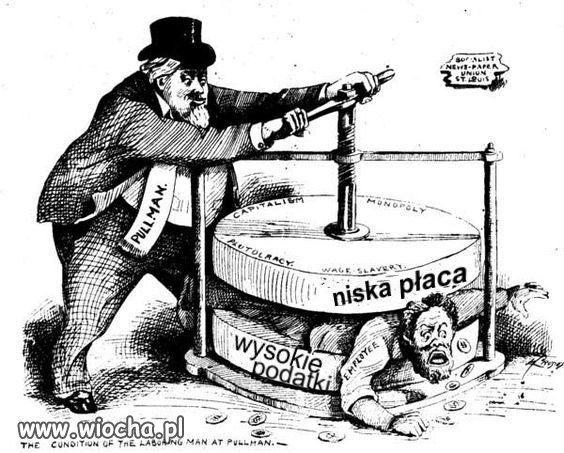 Stara prawda na starych obrazkach (2)