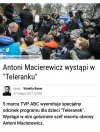 Czyli to prawda ,że pan Antoni lubi dzieci