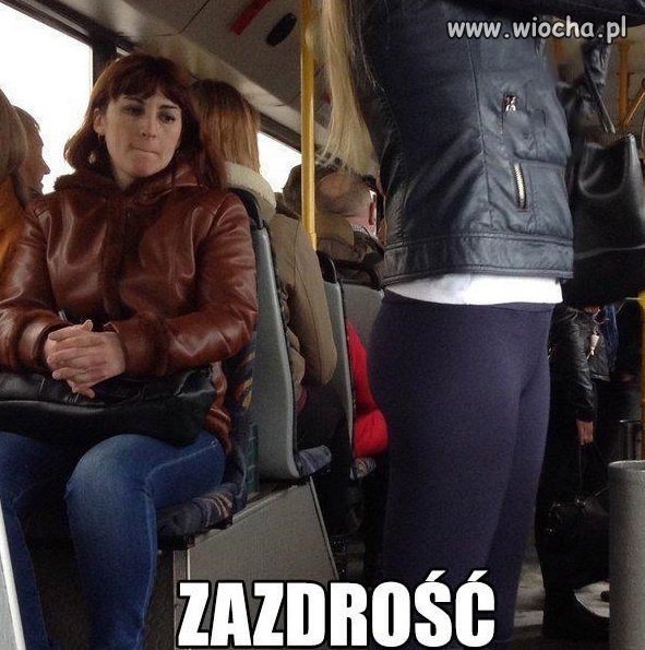 Najgorsze