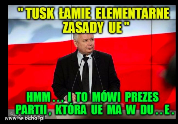 Może aż tak