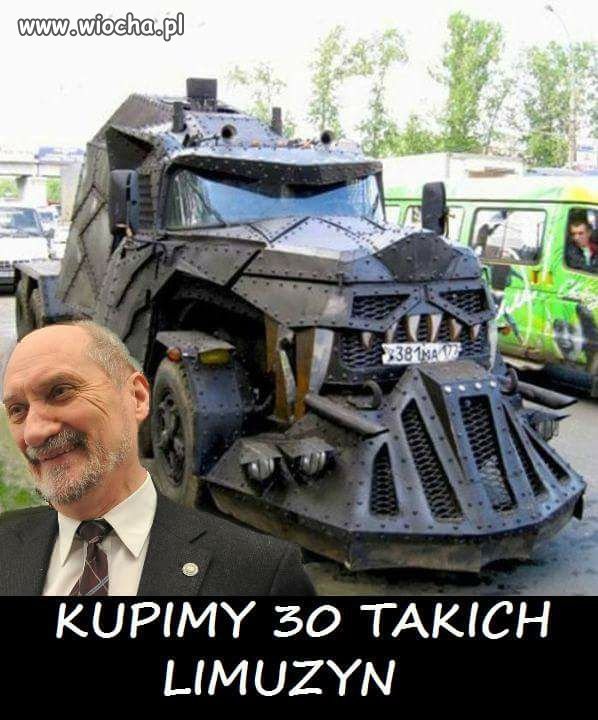 Jest już decyzja