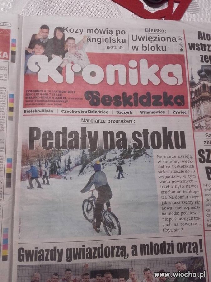 Aż dech zapiera