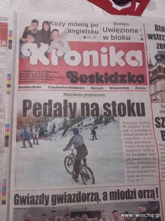 Aż dech zapiera