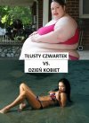 Tłusty Czwartek- święto grubych kobiet