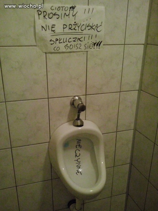 Wyzwanie
