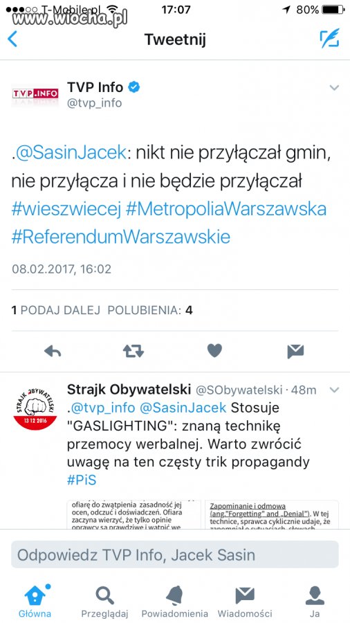 Kochanie to nie tak jak myślisz 